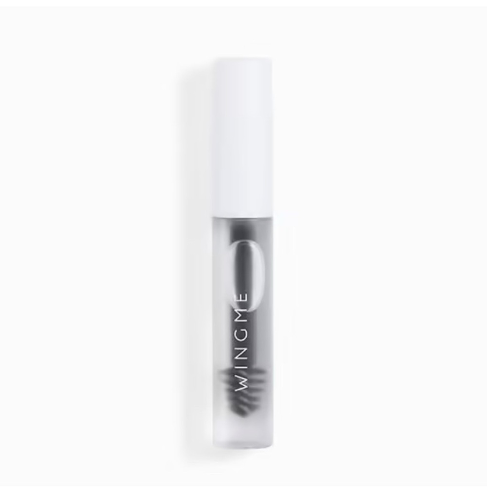 WINGME COSMETICS
Clear Brow Gel